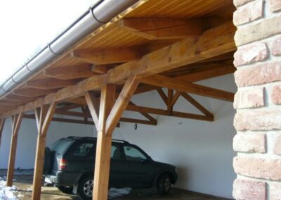 Pergola