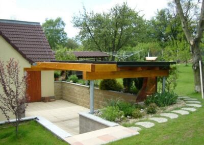 Pergola